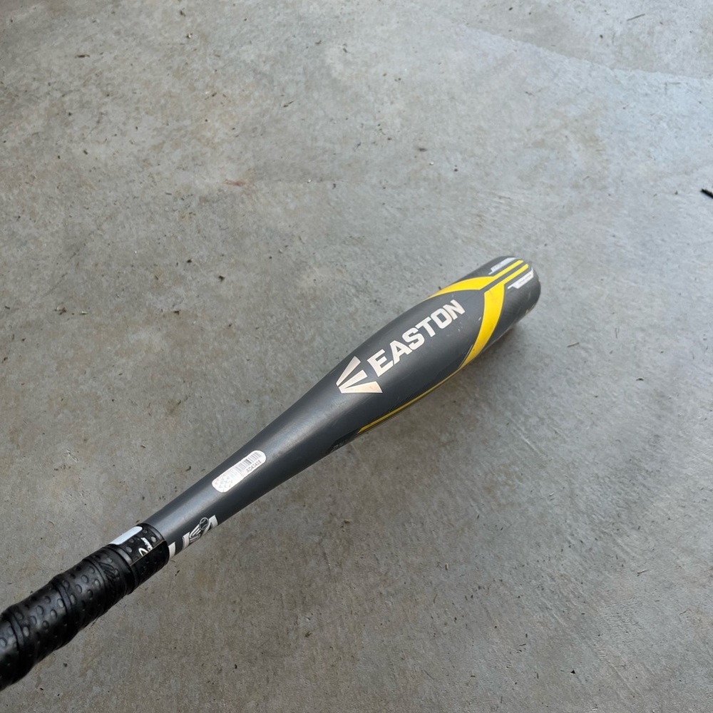 Easton Ghost X